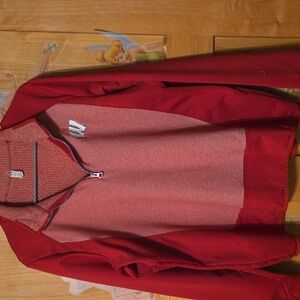 Under Armour Wi Badgers Top Size Xl